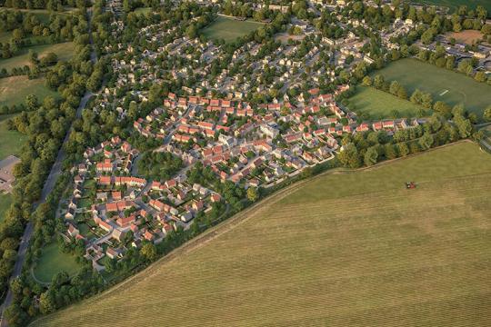 Park View, Blenheim &raquo; Glass Canvas