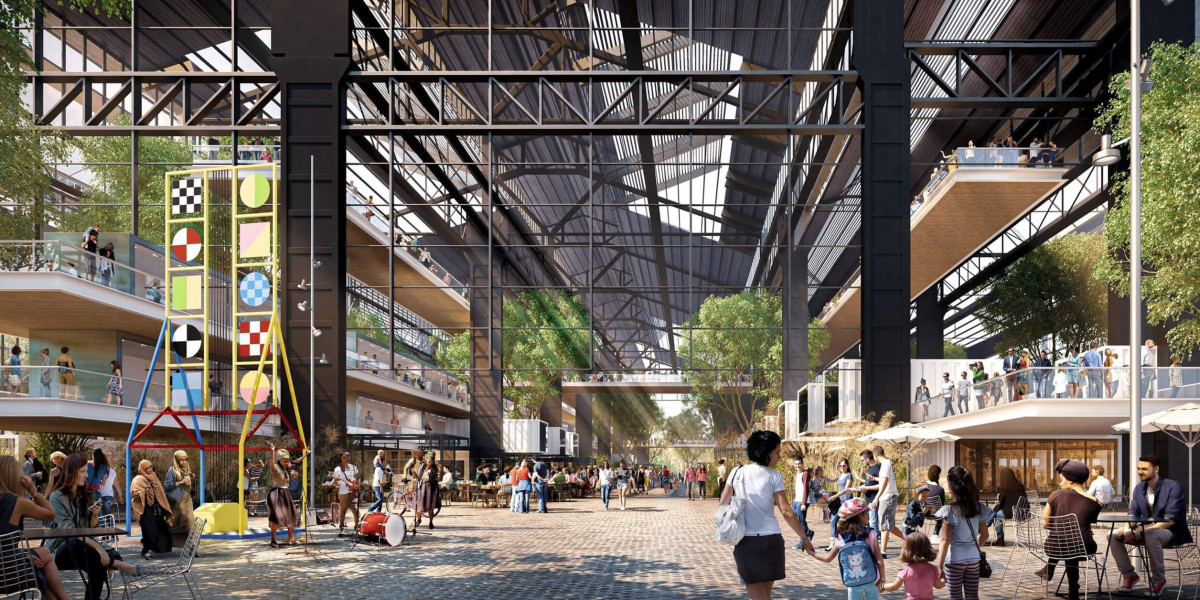 Architectural Trends For 2024 / Journal / Glass Canvas