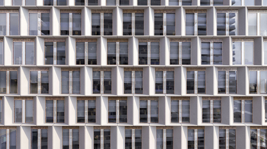 Quay House, London &raquo; Glass Canvas