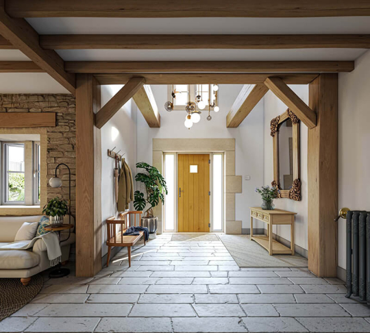 Solidor &raquo; Glass Canvas