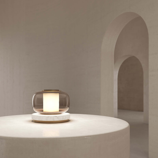 Luna Lighting Series &raquo; Glass Canvas