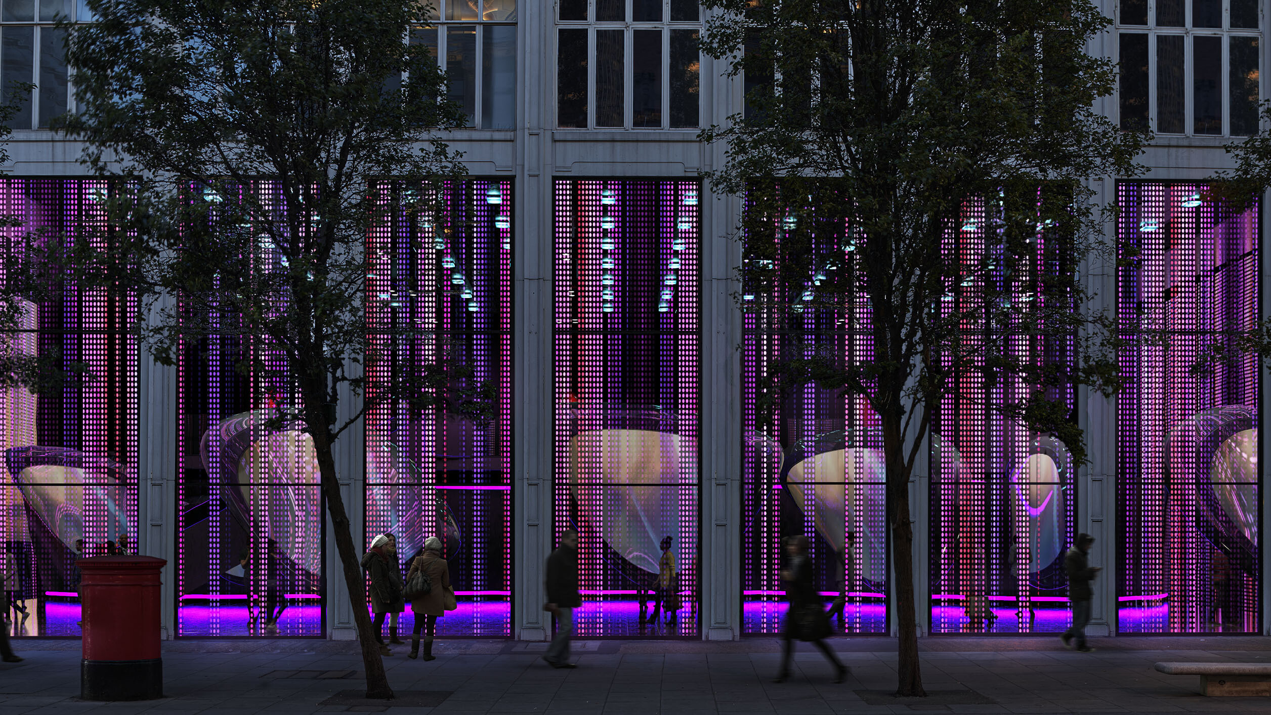 Will AI Replace Architects? / Glass Canvas