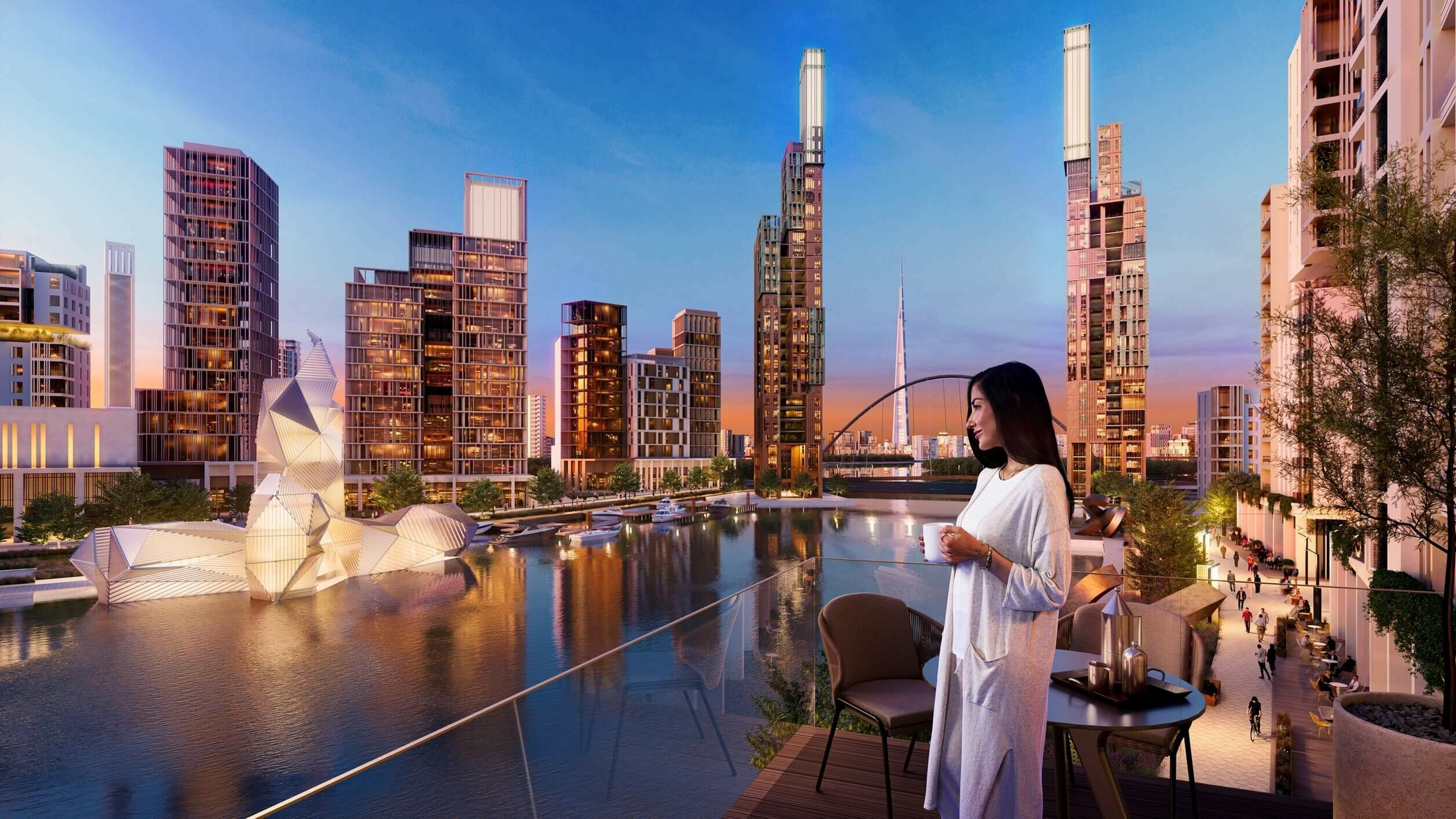 2024 Trends: Cultural Diversity and Inclusivity / Glass Canvas