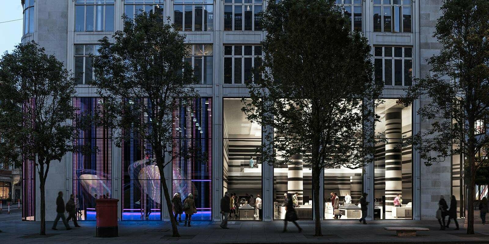 Will AI Replace Architects? / Glass Canvas