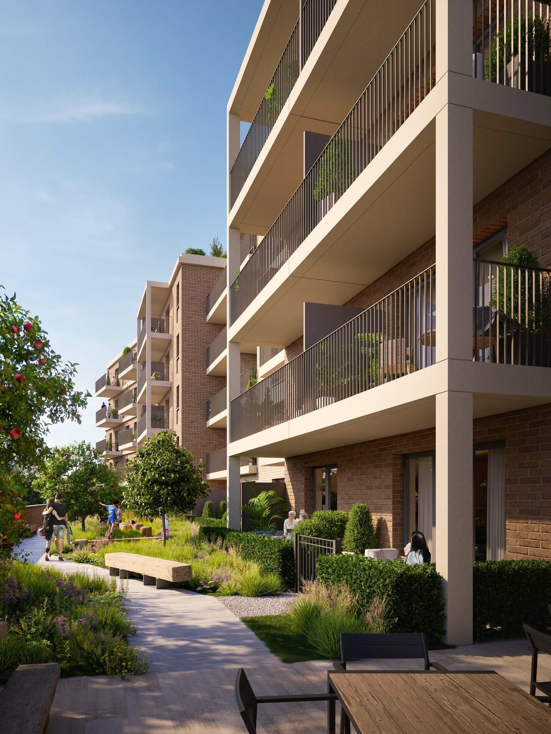 2024 Trends: Sustainability and Responsible Design / Glass Canvas