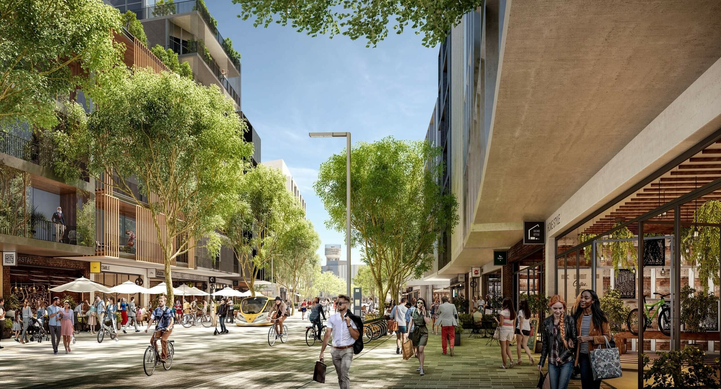 2024 Trends: Sustainability and Responsible Design / Glass Canvas