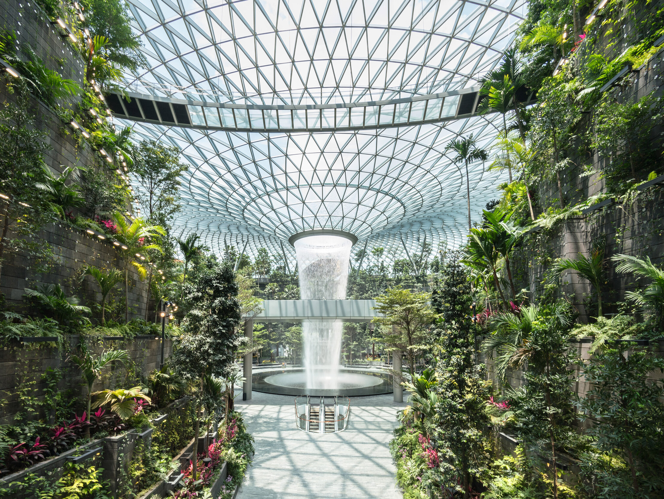 2024 Trends: Biophilic Design / Glass Canvas 2024 Trends: Biophilic Design / Glass Canvas